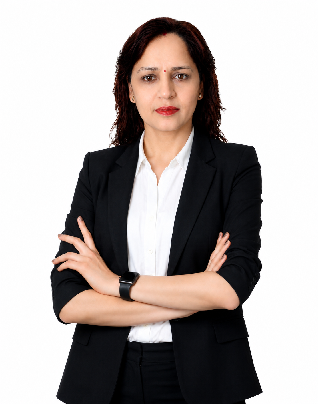 Pooja Kaushik