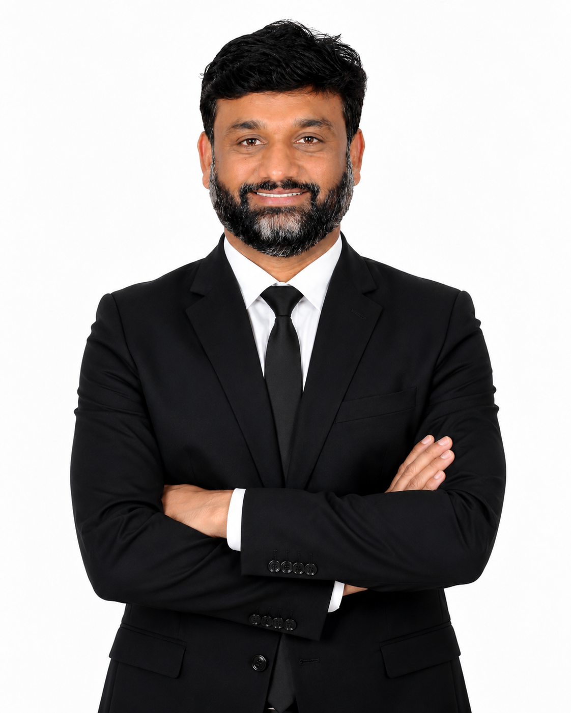 Vinod Kaushik